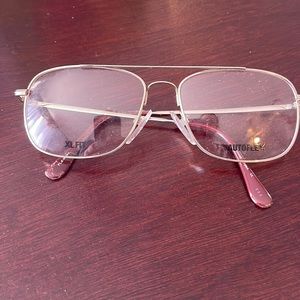 Mens Autoflex frames